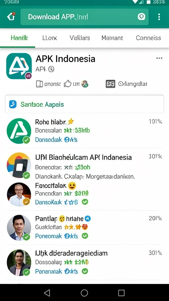 Sistem pembayaran cepat dan aman untuk semua transaksi.