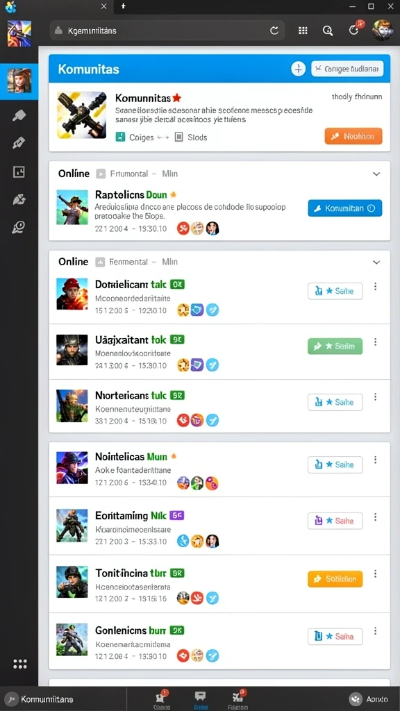 Level baru yang menantang untuk pemain berpengalaman.