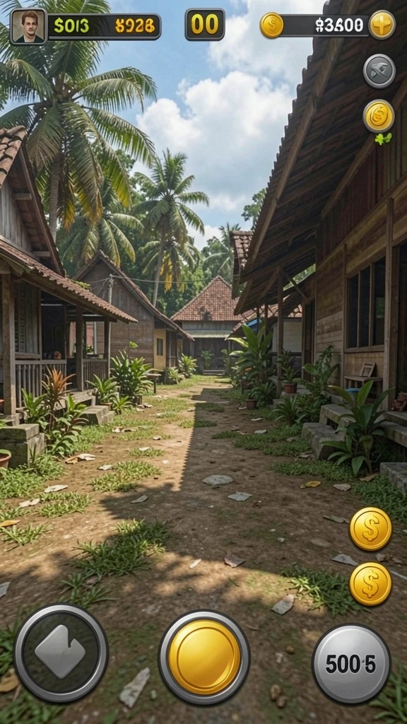 Komunitas aktif yang siap berbagi tips dan trik.