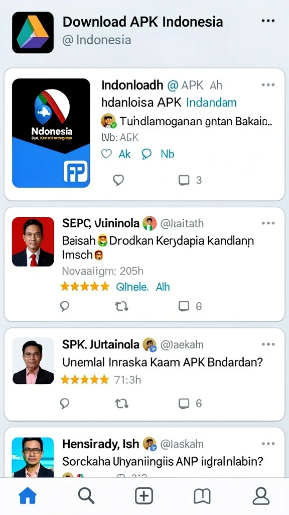 Karakter unik dengan kemampuan spesial untuk dimainkan.