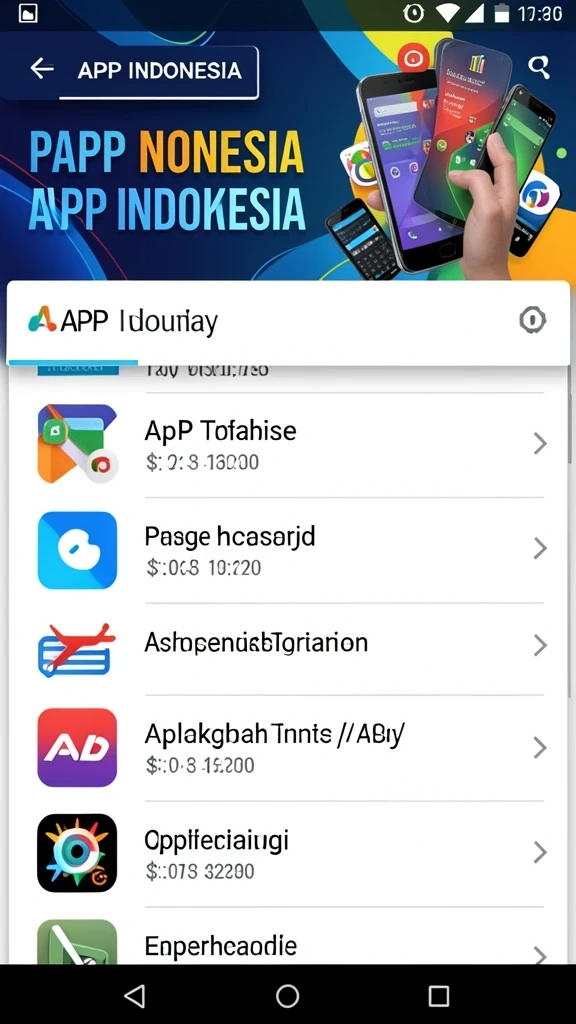 Level yang menantang dan menguji keterampilan Anda.