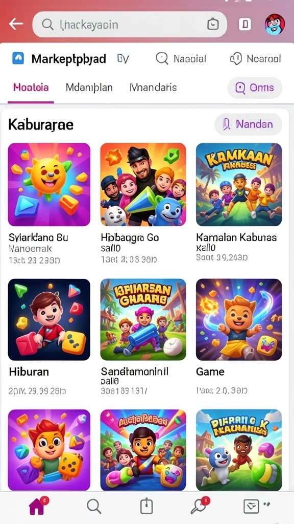 Komunitas aktif yang siap membantu dan berbagi tip.