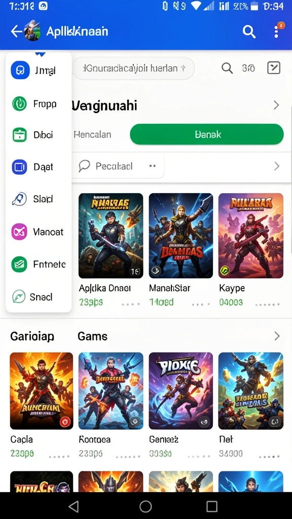 Event menarik dengan hadiah besar menanti Anda.