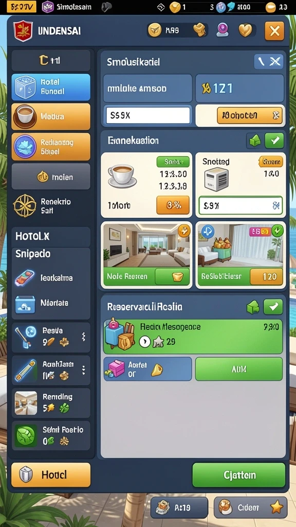 Contoh permainan slot yang tersedia di GACOR108.