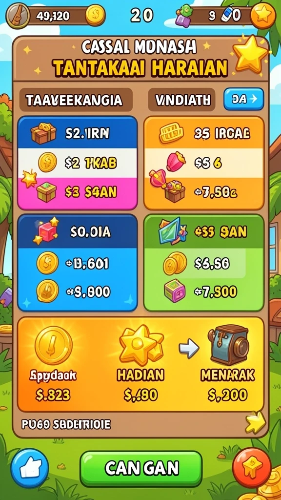 Dukungan pelanggan 24/7 siap membantu.
