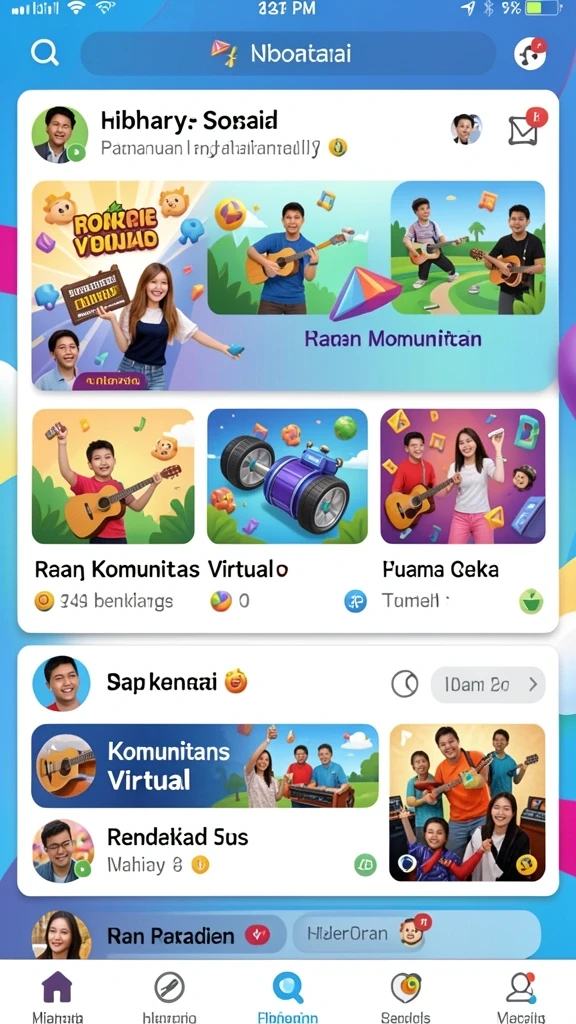 Bonus menarik untuk pemain baru di HOKIVIP.