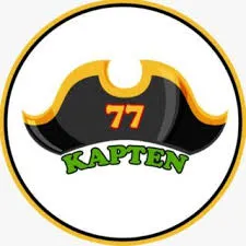 kapten77 — ikon APK