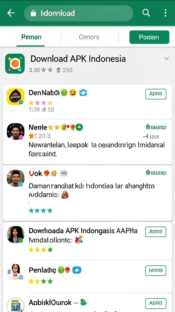 Misi yang menantang dan penuh aksi.