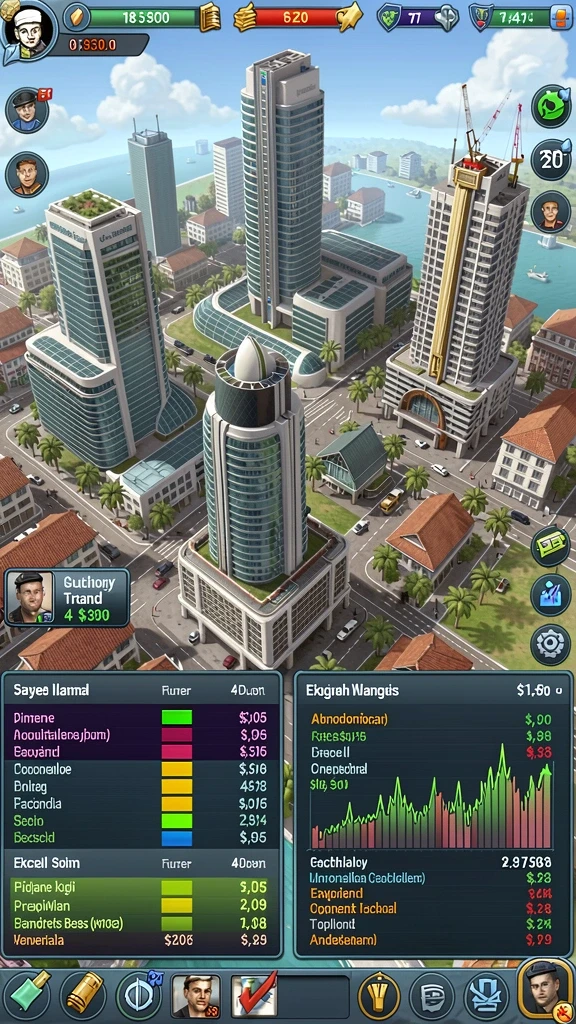 Sistem keamanan yang menyeluruh untuk data pengguna.
