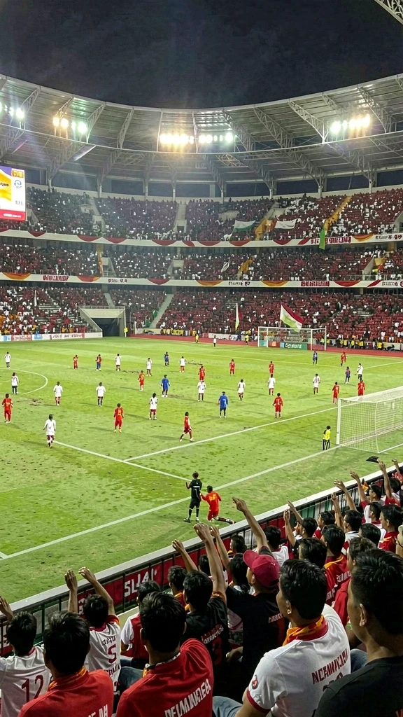 Karakter baru yang memperkaya pengalaman bermain.
