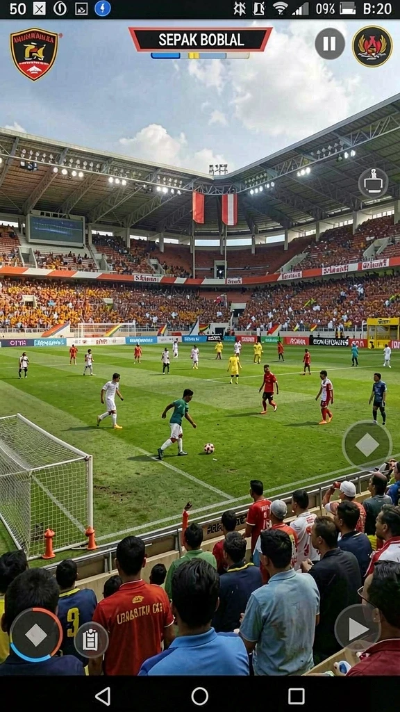 Item eksklusif yang dapat diperoleh setelah menyelesaikan level.