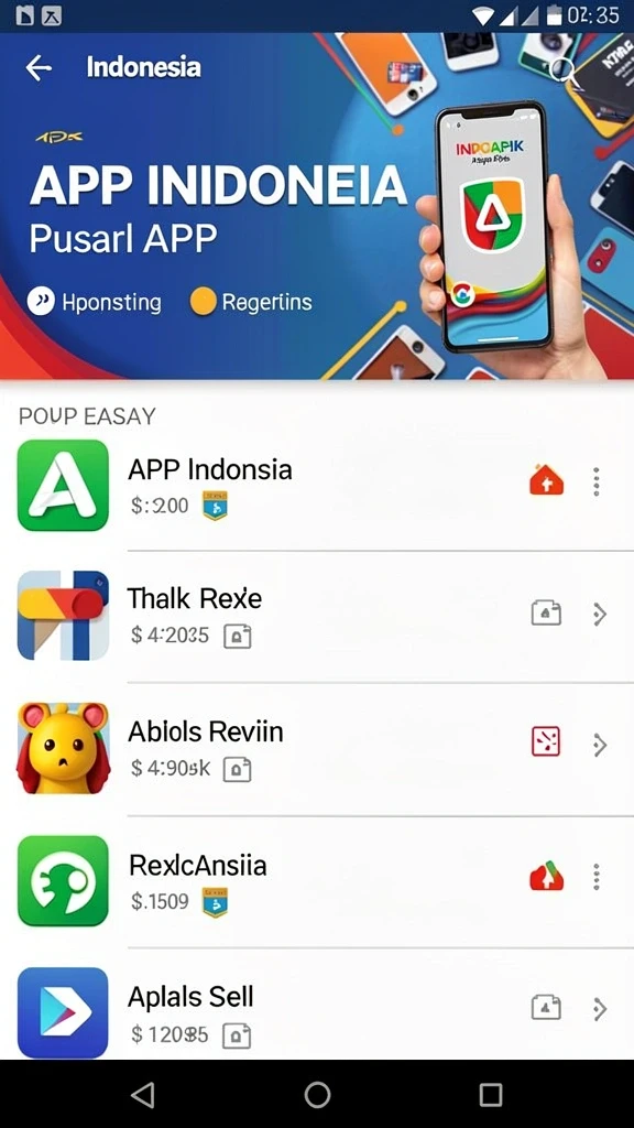 Screenshot menunjukkan level baru dengan tantangan yang menarik.