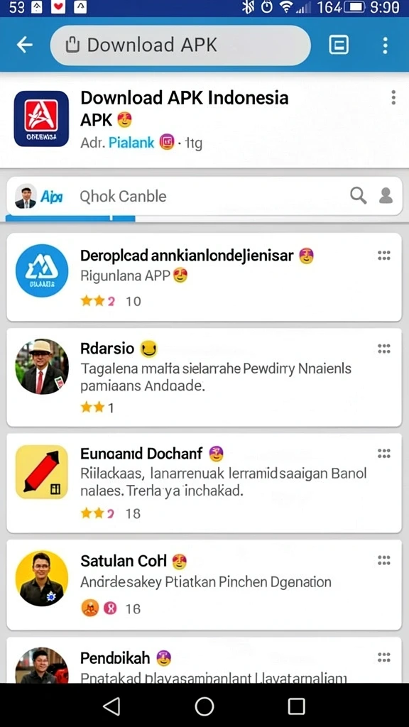 Bonus menarik untuk pengguna baru dan pengguna setia.