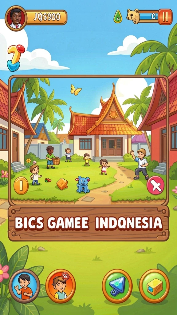 Banyak pilihan permainan judi yang menarik dan seru.