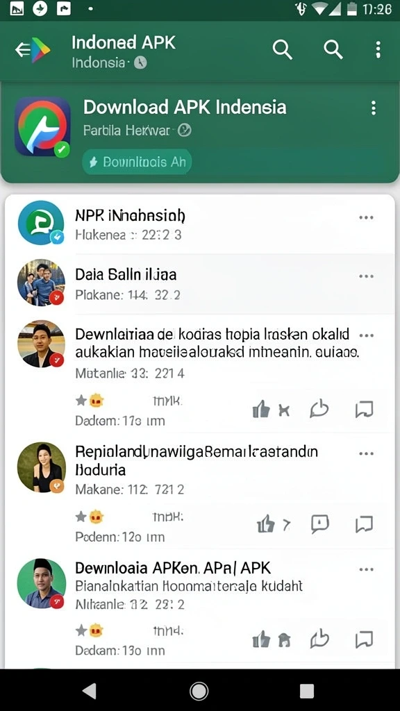 Deskripsi level baru yang penuh tantangan.