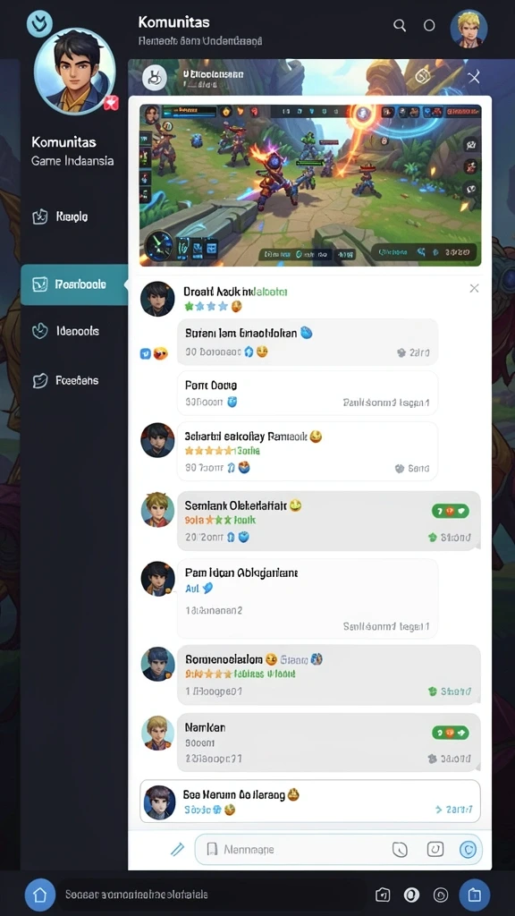 Bergabunglah dengan event menarik di SL777.