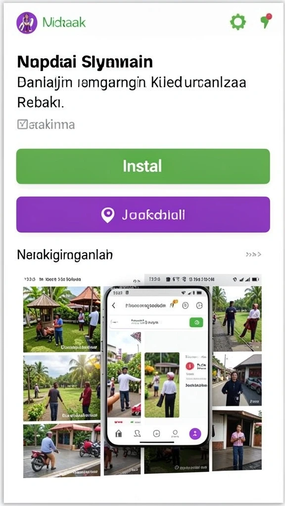 Beragam tema permainan slot yang tersedia di SLOT21.