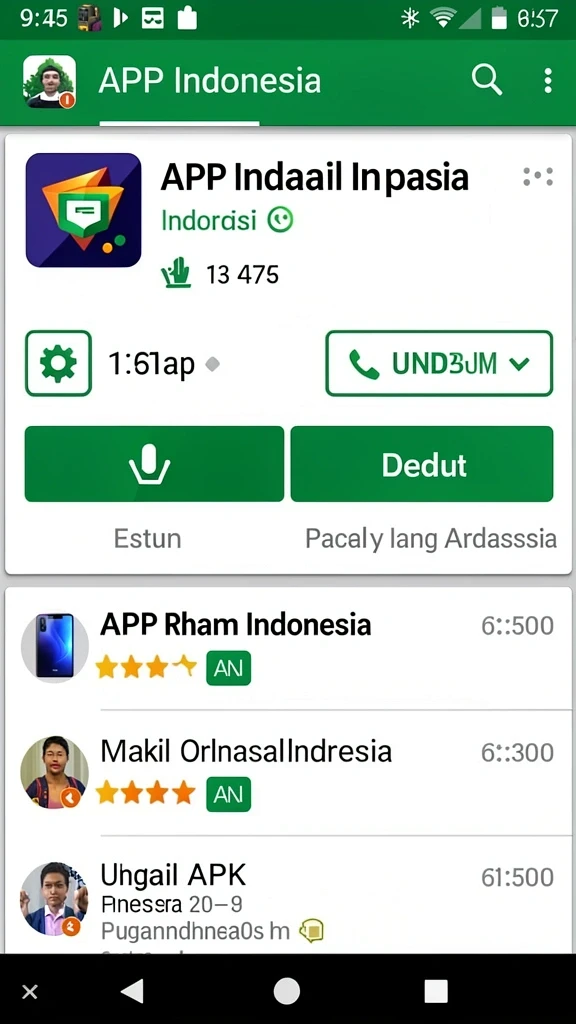 Fitur bonus yang menguntungkan untuk meningkatkan peluang menang.