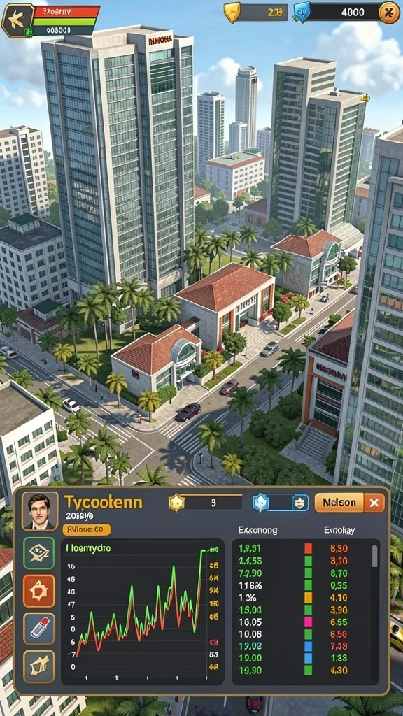 Fitur multiplayer untuk bersaing dengan teman.