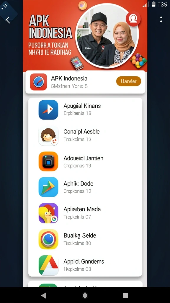 Sistem keamanan yang handal melindungi data pemain.