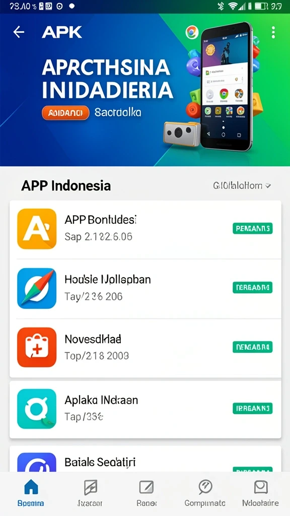 Gameplay yang seru dan menghibur setiap saat.