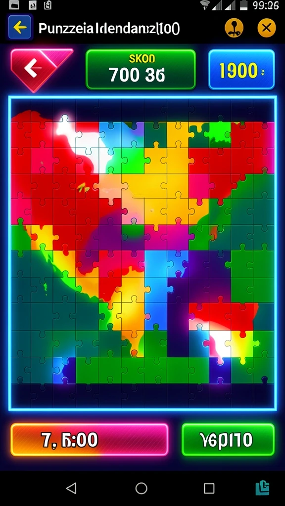 Fitur multiplayer untuk bermain bersama teman.