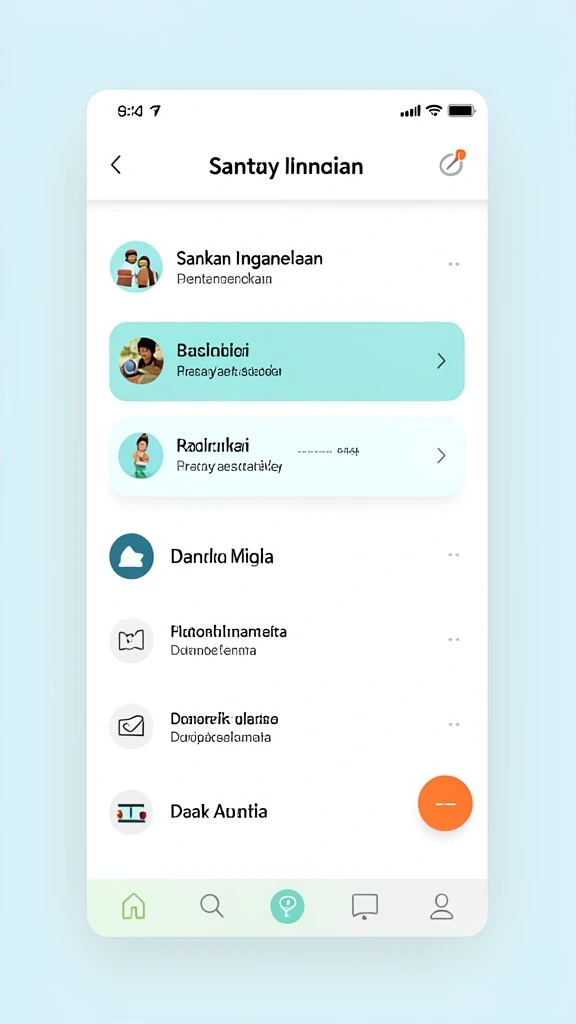 Fitur bonus harian yang menggiurkan untuk pemain setia.