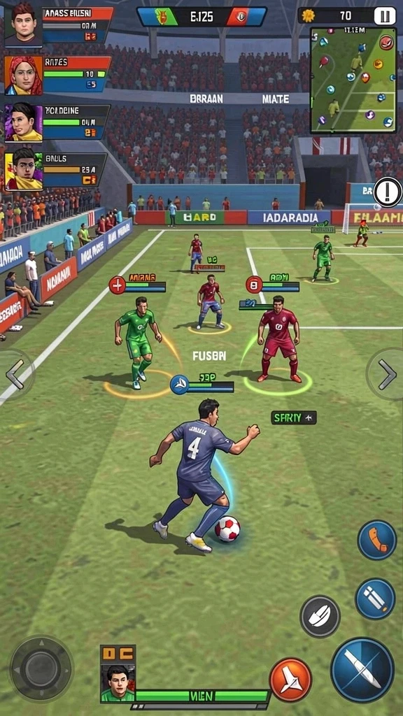 Pengalaman bermain live yang mendebarkan di YYBET.